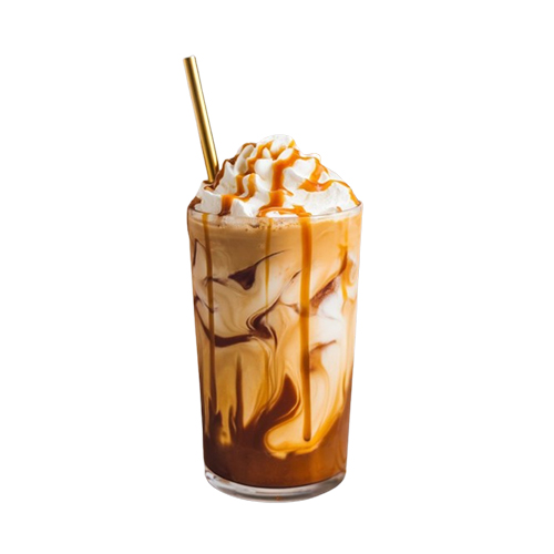 Cold Coffee