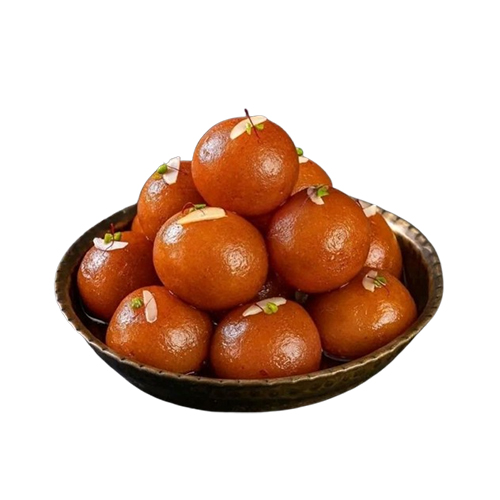 Gulab Jamun