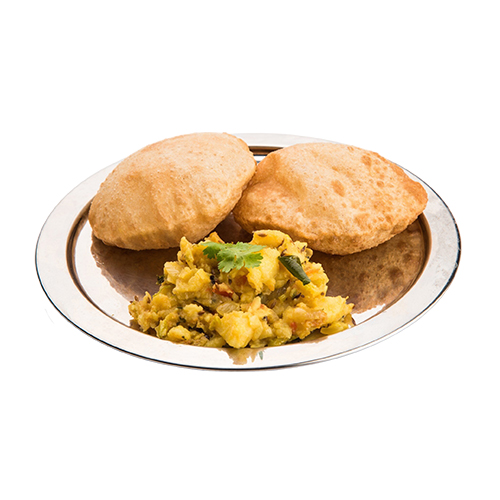 Poori Bhaji