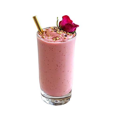 Rose Milk